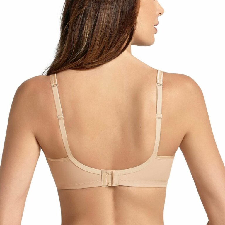 Бюстгальтер для протеза 5706х Tonya зі щільними чашками пісочний Anita