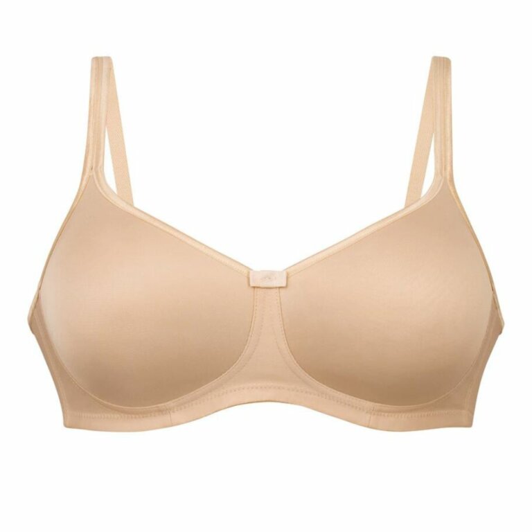 Бюстгальтер для протеза 5706х Tonya зі щільними чашками пісочний Anita