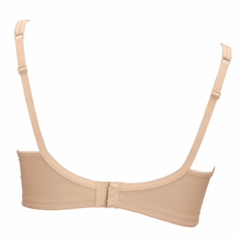 Бюстгальтер для протеза 5706х Tonya зі щільними чашками пісочний Anita