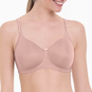 Бюстгальтер для протеза 5706х Tonya с плотными чашками розовый Anita