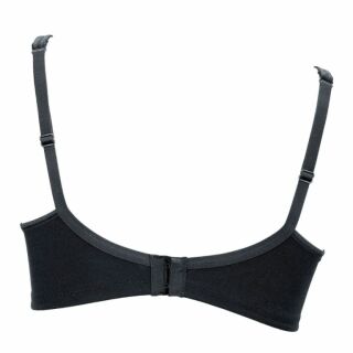 Бюстгальтер для протеза 5706х Tonya с плотными чашками черный Anita