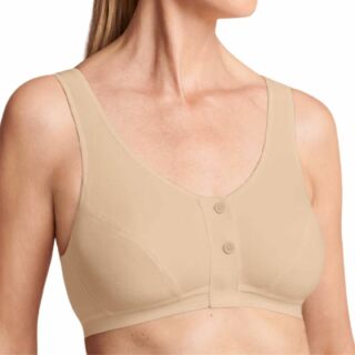 Бюстгальтер-топ 5315х Isra первичный послеоперационный бежевый Anita