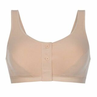 Бюстгальтер-топ 5315х Isra первинний післяопераційний бежевий Anita