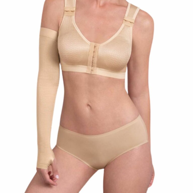 Рукав компресійний бежевий 1 клас компресії Anita 1115