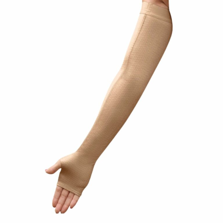 Рукав компресійний бежевий 1 клас компресії Anita 1115