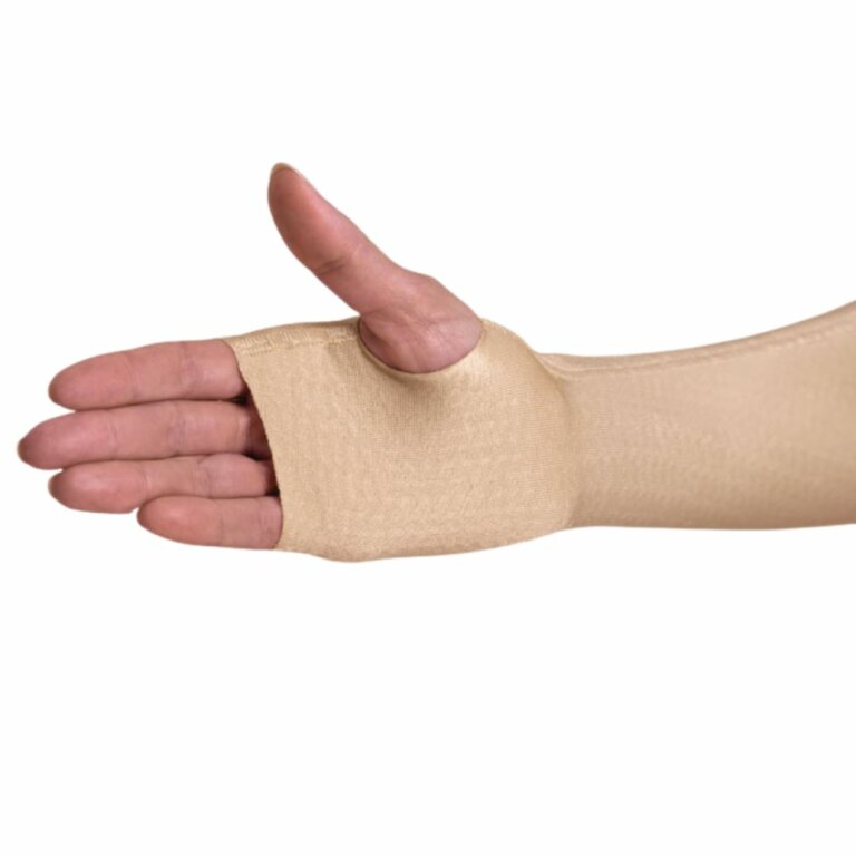 Рукав компресійний бежевий 1 клас компресії Anita 1115