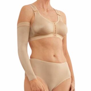 Рукав компресійний бежевий 1 клас компресії Anita 1114