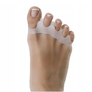Роздільник для пальців ніг розслаблюючий Ortomedica F-00017-02 OPC міні