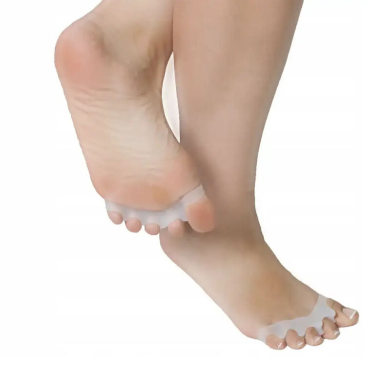 Роздільник для пальців ніг розслаблюючий Ortomedica F-00017-02 OPC міні