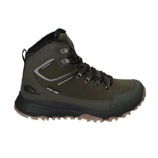 Термочеревики American Club SOFTSHELL HL 191 хакі