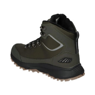 Термочеревики American Club SOFTSHELL HL 191 хакі