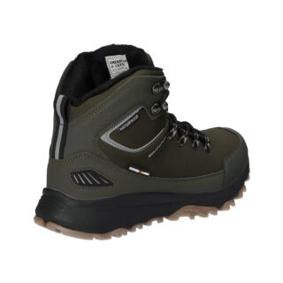 Термочеревики American Club SOFTSHELL HL 191 хакі