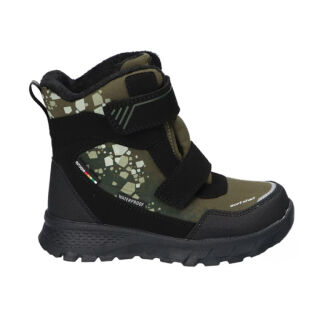 Термочеревики American Club SOFTSHELL HL 203 хакі