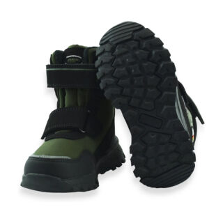 Термочеревики American Club SOFTSHELL HL 203 хакі