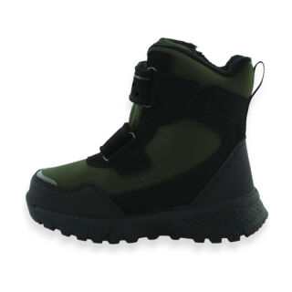 Термочеревики American Club SOFTSHELL HL 203 хакі