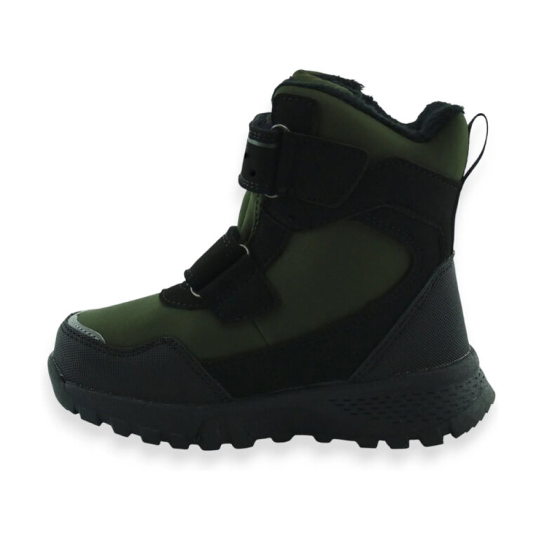 Термочеревики American Club SOFTSHELL HL 203 хакі