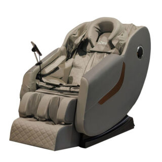 Массажное кресло XZERO V12+Premium Gray