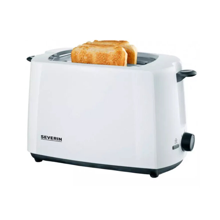 Автоматичний тостер Beurer AT 2286 white