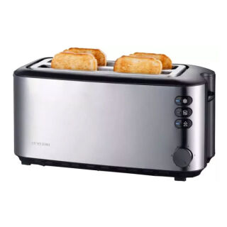 Автоматичний тостер з довгими слотами Beurer AT 2509
