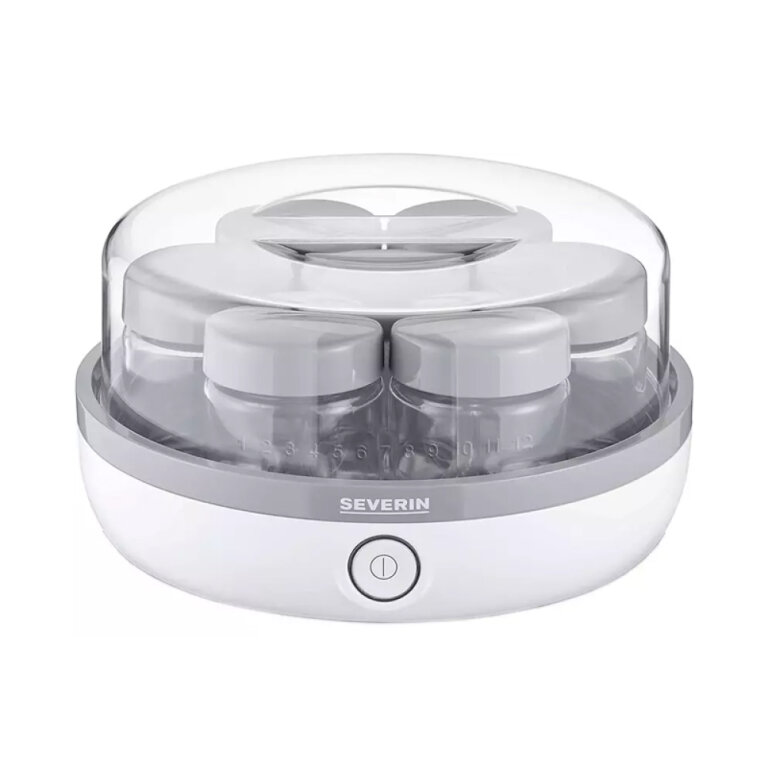 Йогуртниця Beurer JG 3518