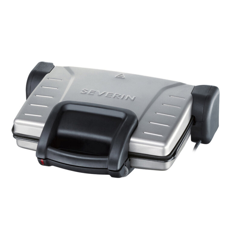 Електрогриль прижимний Beurer KG 2389