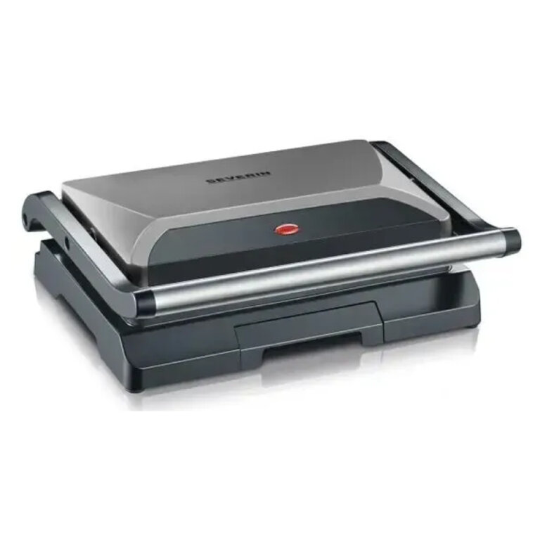 Електрогриль прижимний Beurer KG 2394