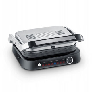 Електрогриль прижимний Beurer KG 2395