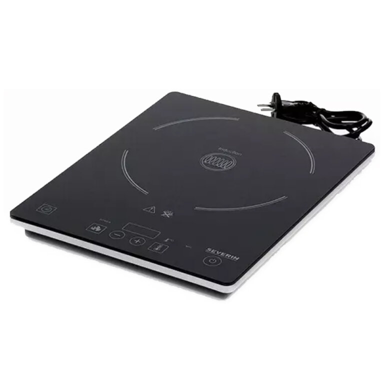 Індукційна настільна плита Beurer KP 1071