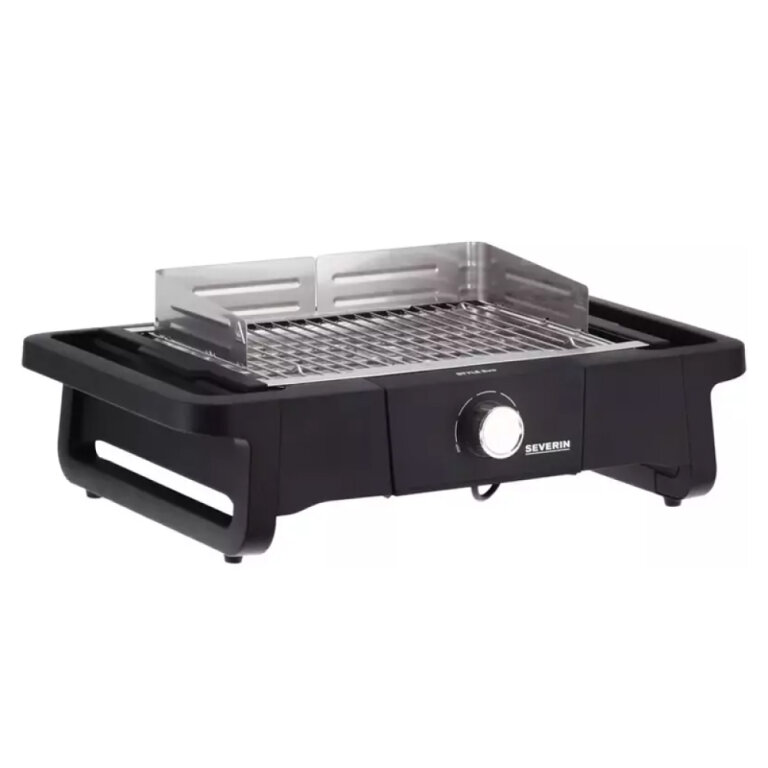 Барбекю-гриль Beurer PG 8123