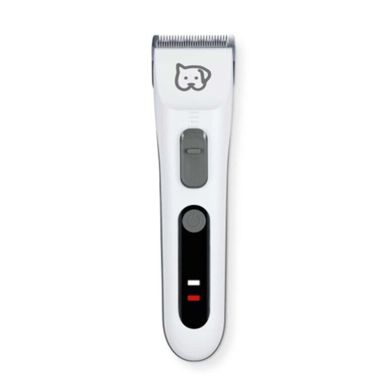 Машинка для стрижки тварин Fluffy Beurer PP 110