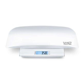 Ваги для тварин Polly Beurer PP 170