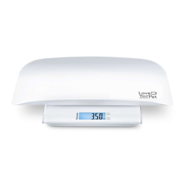 Ваги для тварин Polly Beurer PP 170