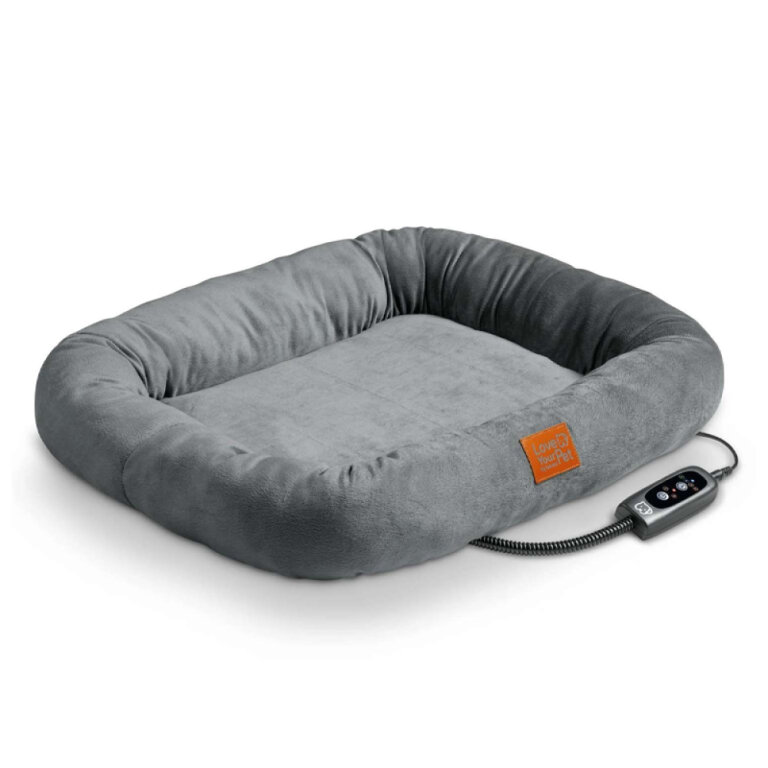 Тепла лежанка для тварин Kira Beurer PP 250