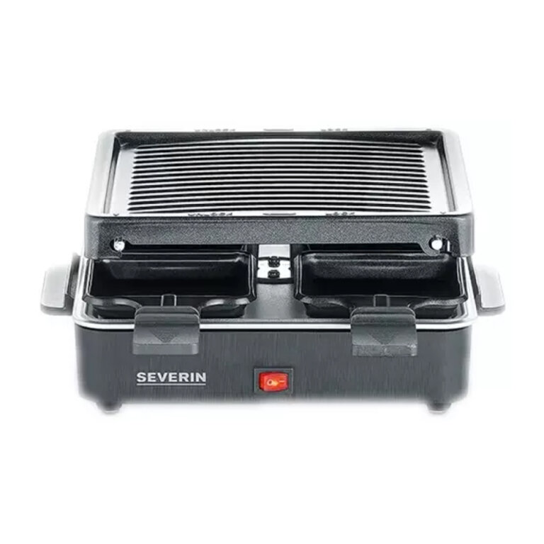 Раклетница-гриль мини Beurer RG 2370