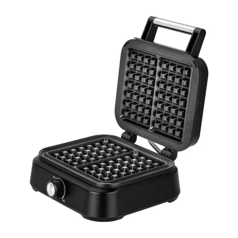 Бутербродниця-вафельниця Beurer SA 2968