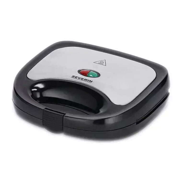 Бутербродниця Beurer SA 2969