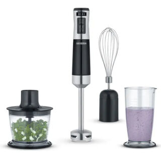Ручной блендер Beurer SM 3772