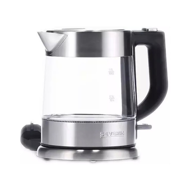 Електрочайник Beurer WK 3468