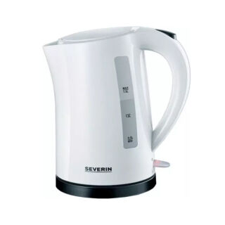 Электрочайник Beurer WK 3494 white