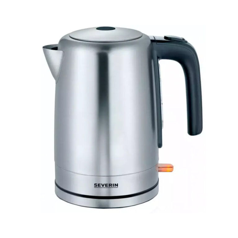 Електрочайник Beurer WK 3497