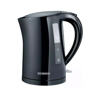 Электрочайник Beurer WK 3498 black