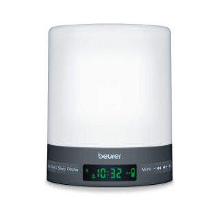 Световой будильник Beurer WL 50