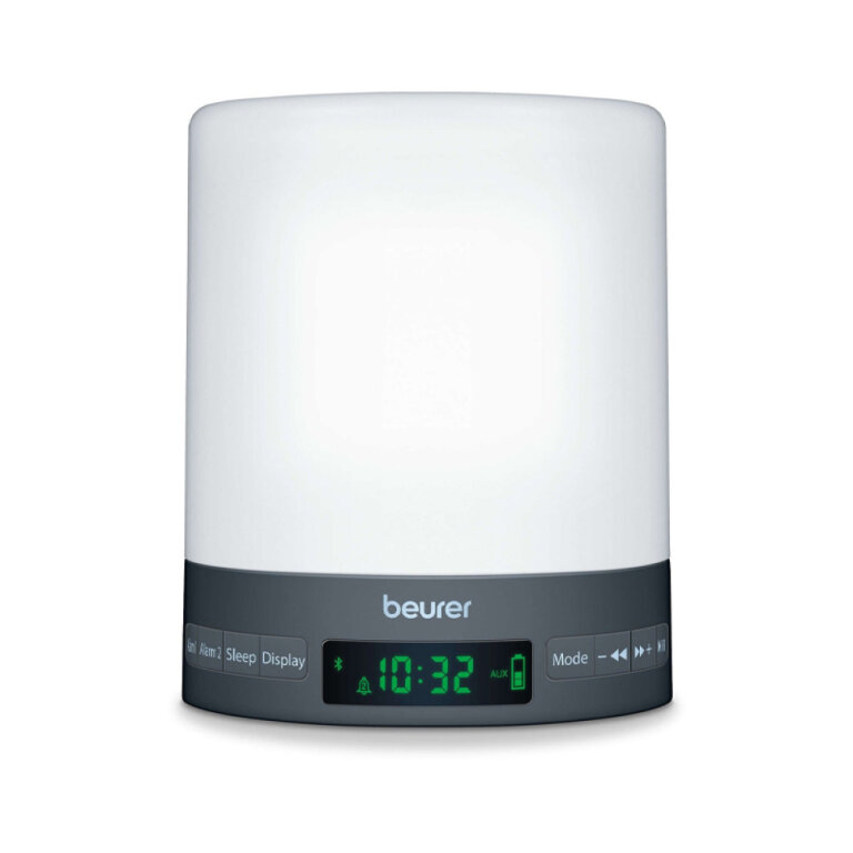 Світловий будильник Beurer WL 50
