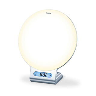 Световой будильник Beurer WL 75