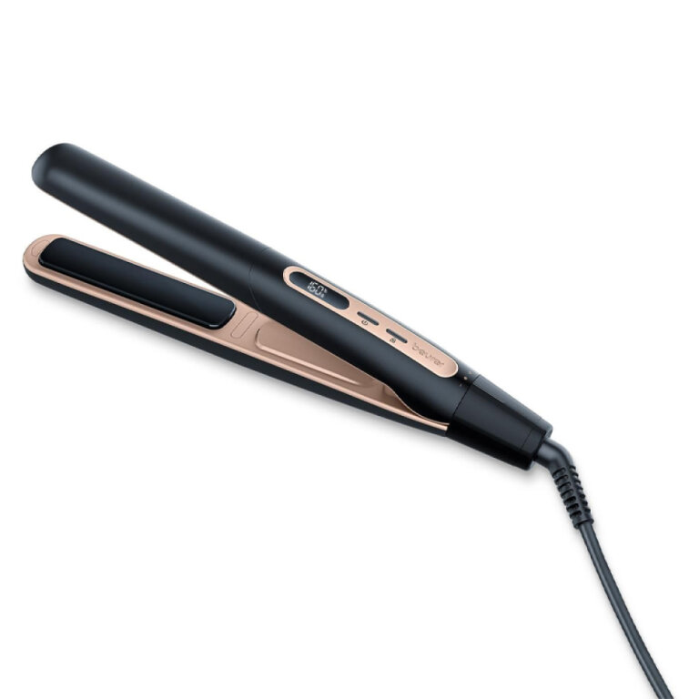Випрямляч для волосся Beurer HS 100