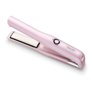 Випрямляч для волосся Beurer HS 20