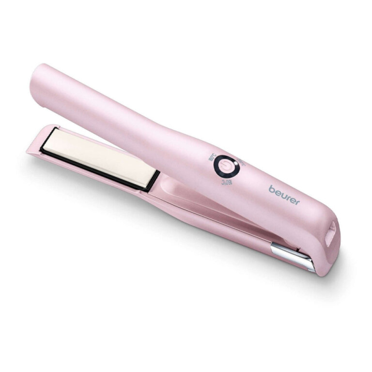 Випрямляч для волосся Beurer HS 20