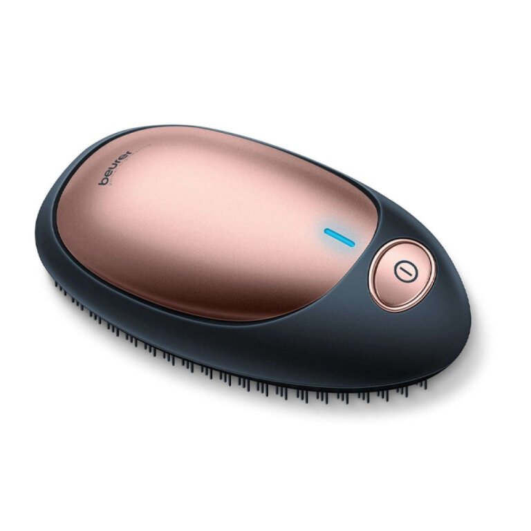 Щітка для розплутування волосся Beurer HT 10