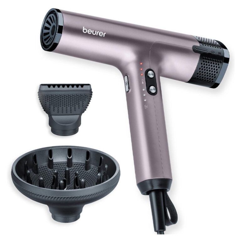 Фен для волосся Beurer HC 100