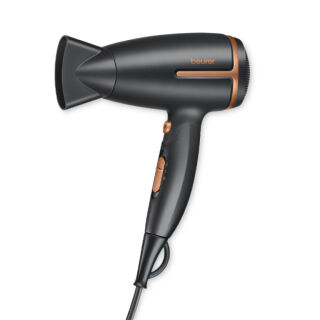 Фен дорожній Beurer HC 25 LE 2025